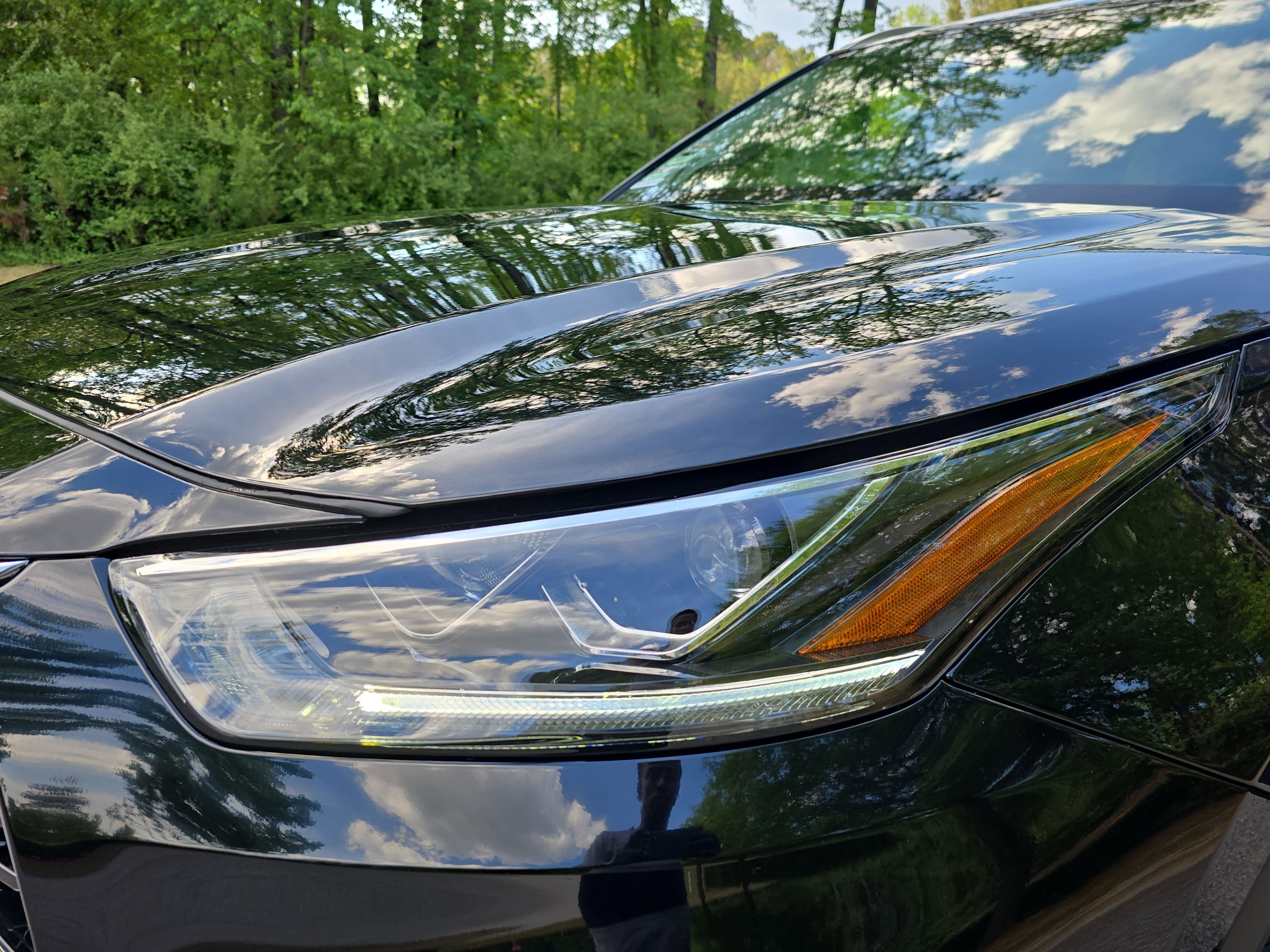 New 2026 Toyota Highlander Platinum AWD/4WD image 29