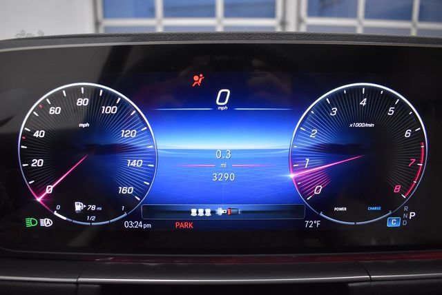 New 2026 Mercedes-Benz GLE 350 4MATIC image 26