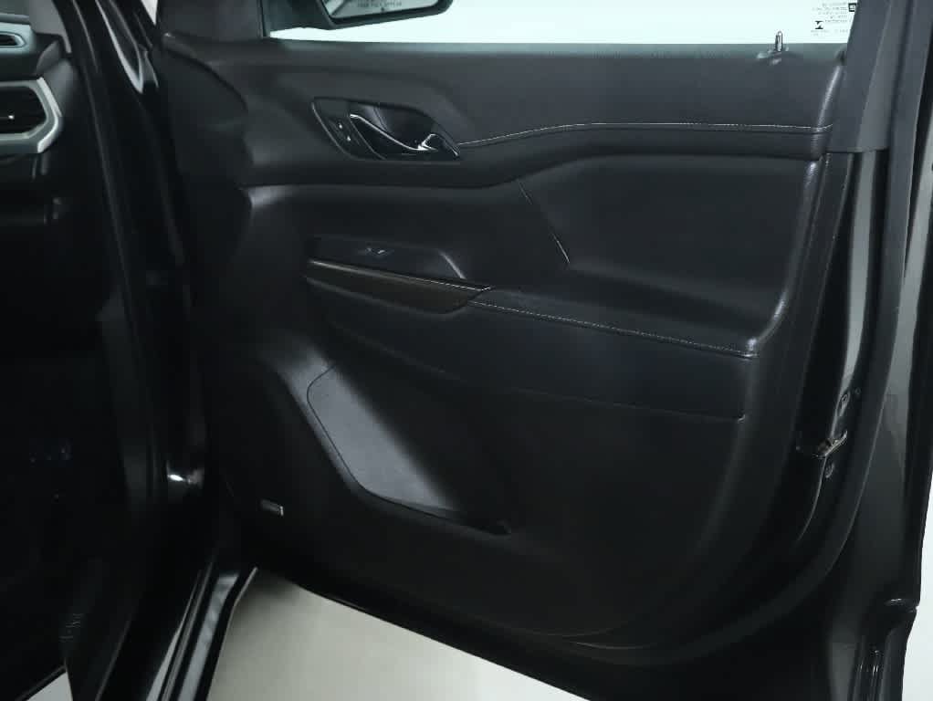 Used 2019 GMC Acadia SLT AWD/4WD image 37