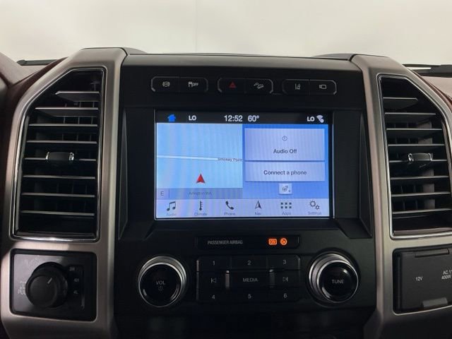 Used 2019 Ford F350 Platinum w/ Platinum Ultimate Package AWD/4WD image 23