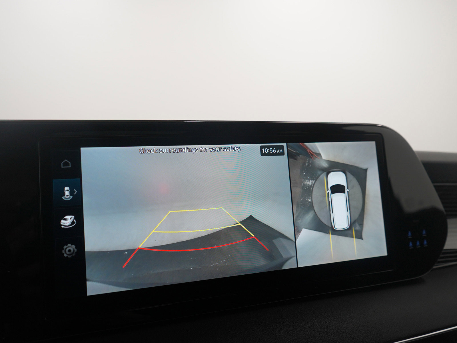 Used 2025 Hyundai Palisade Calligraphy image 29