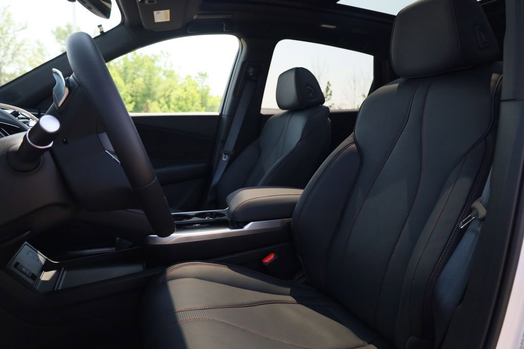 New 2026 Acura RDX A-Spec AWD/4WD image 12