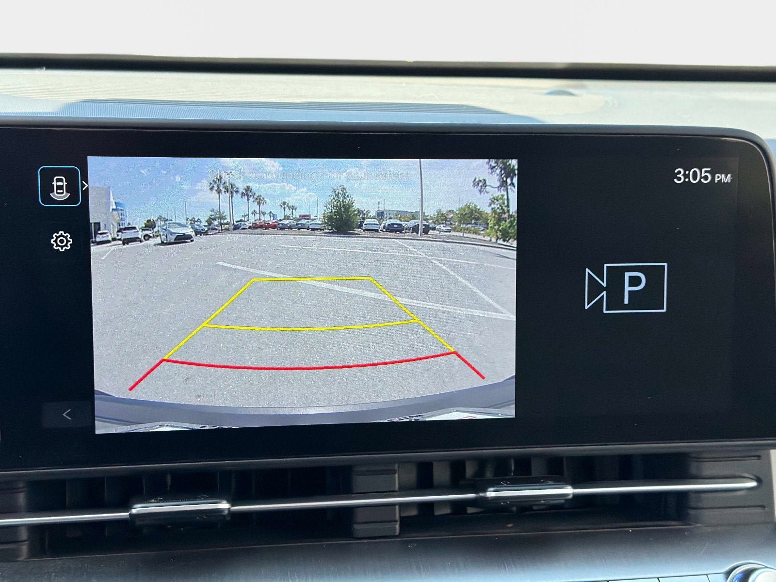 Used 2024 Hyundai Kona SEL w/ Convenience Package FWD image 21