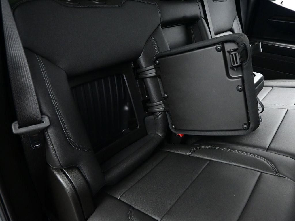 Used 2025 Chevrolet Silverado 1500 LT Trail Boss w/ Convenience Package II image 44