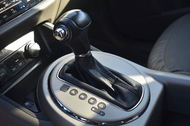 Used 2015 Kia Sportage EX FWD image 27