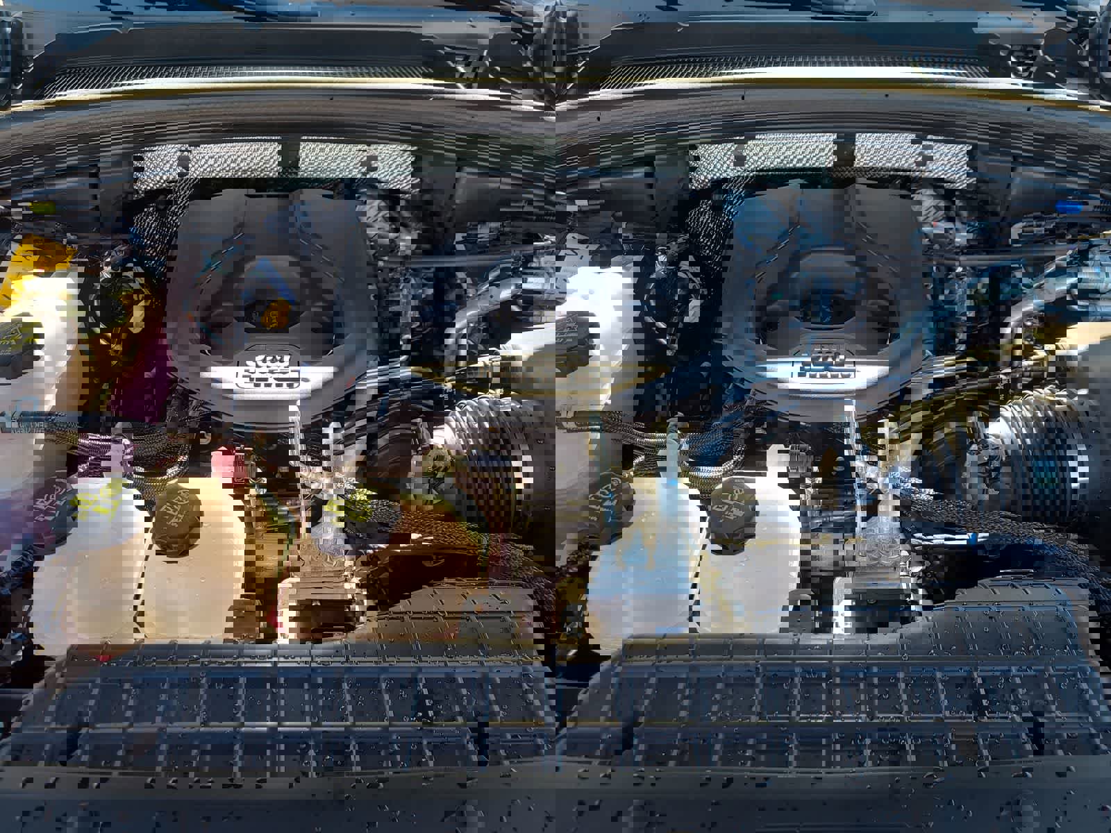 Used 2024 Jeep Grand Cherokee Overland w/ Trailer Tow Package image 17