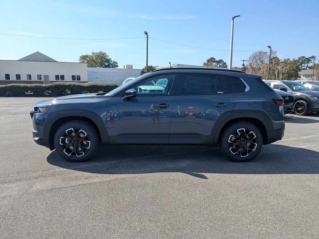 New 2026 MAZDA CX-50 Meridian Edition w/ Weather Package image 7