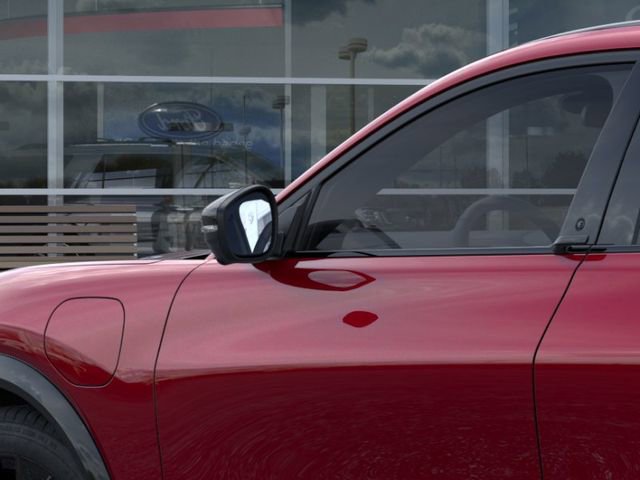 New 2025 Ford Mustang Mach-E Premium w/ Sport Appearance Package AWD/4WD image 20