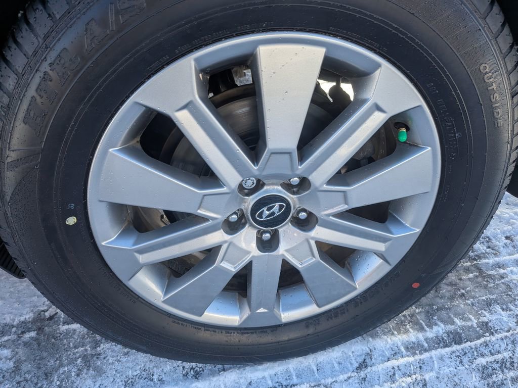 Used 2023 Hyundai Palisade SEL image 48