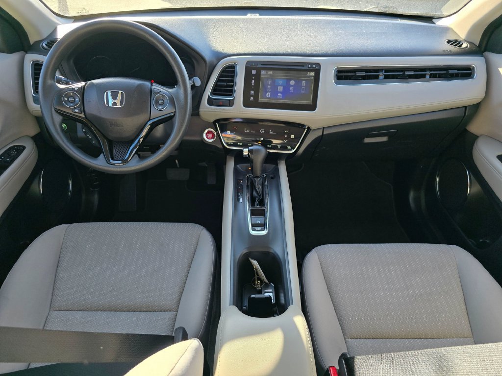 Used 2018 Honda HR-V EX image 19