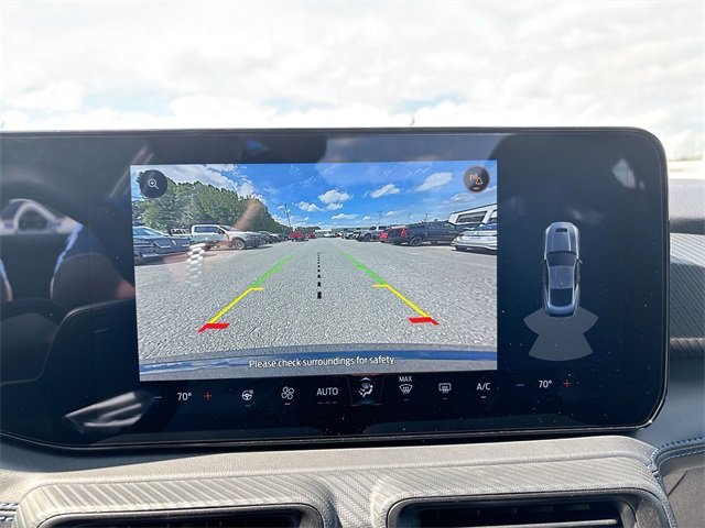 New 2025 Ford Mustang Dark Horse image 24