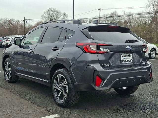 Certified 2024 Subaru Crosstrek 2.0i Premium AWD/4WD image 5