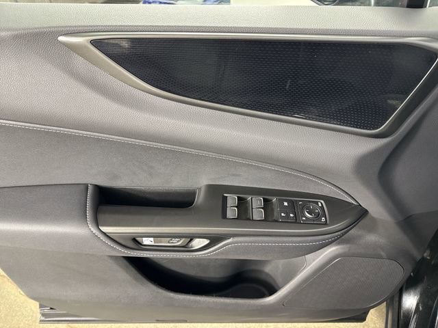 Certified 2024 Lexus NX 350h AWD image 19