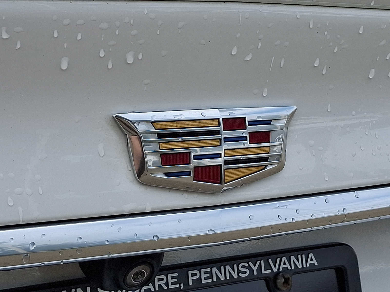 Used 2022 Cadillac CT5 Sport AWD/4WD image 36
