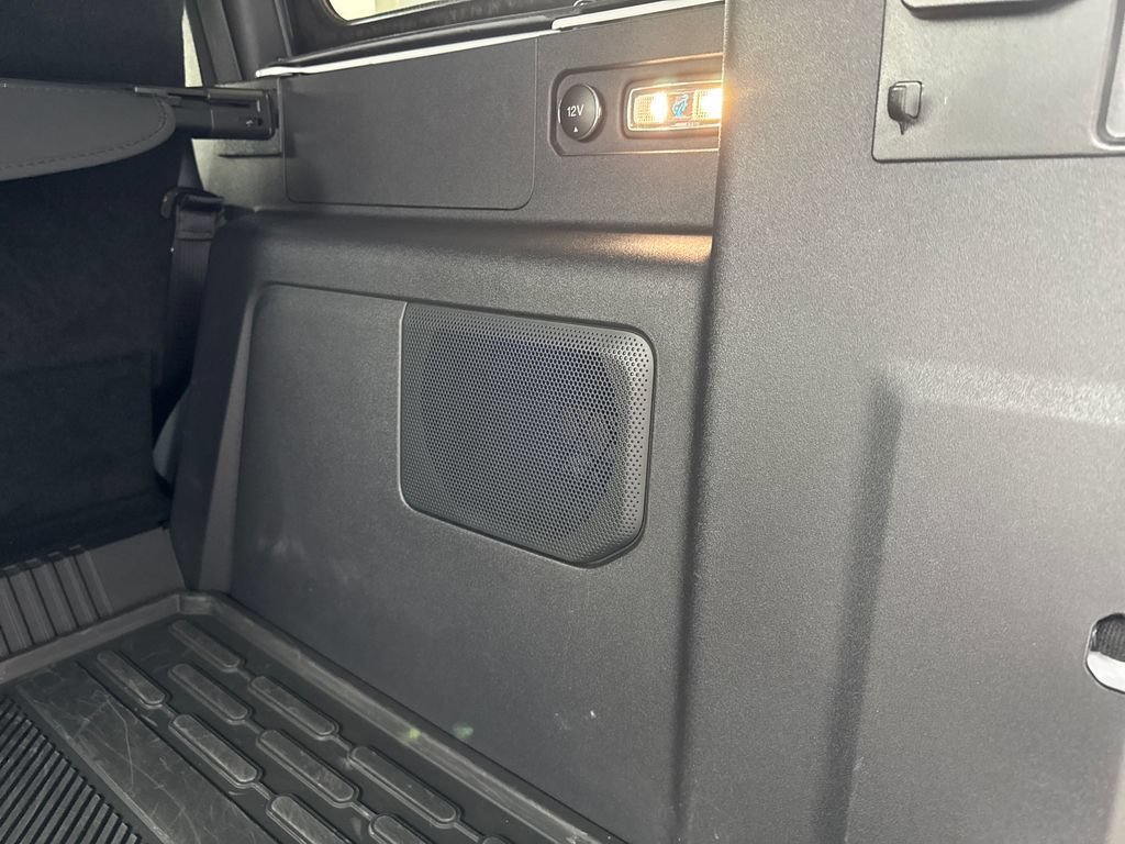 Used 2023 Ford Bronco Raptor AWD/4WD image 46