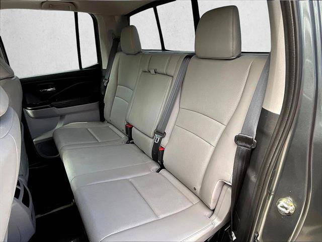 Used 2019 Honda Ridgeline RTL-E image 28