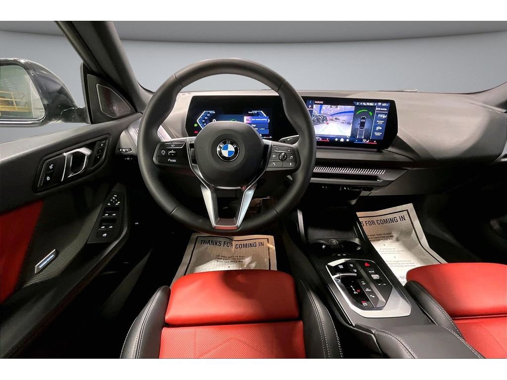 Used 2025 BMW 228i xDrive image 7