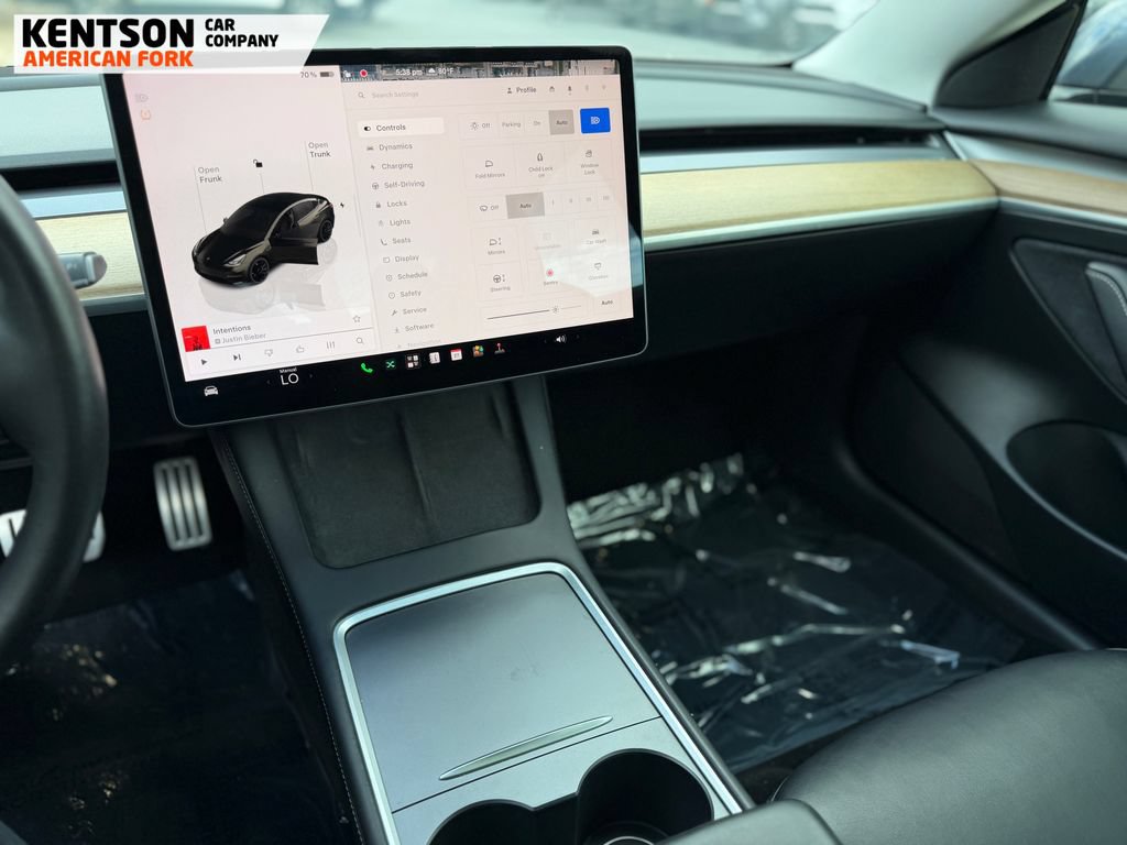 Used 2023 Tesla Model 3 Performance AWD/4WD image 14