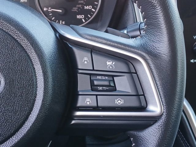 Certified 2025 Subaru Outback Premium AWD/4WD image 11
