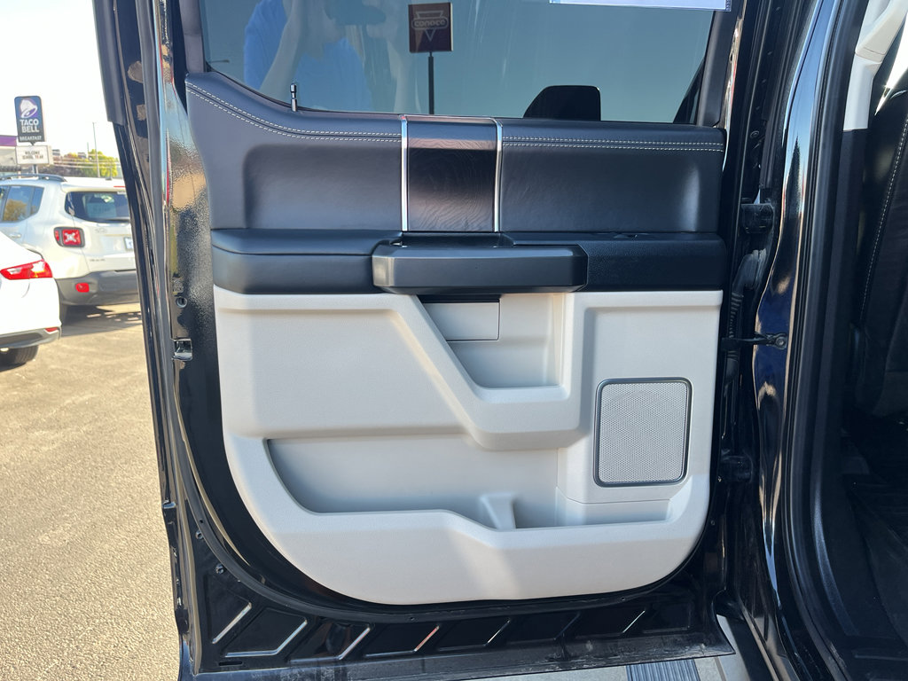 Used 2020 Ford F250 Limited w/ FX4 Off-Road Package image 18
