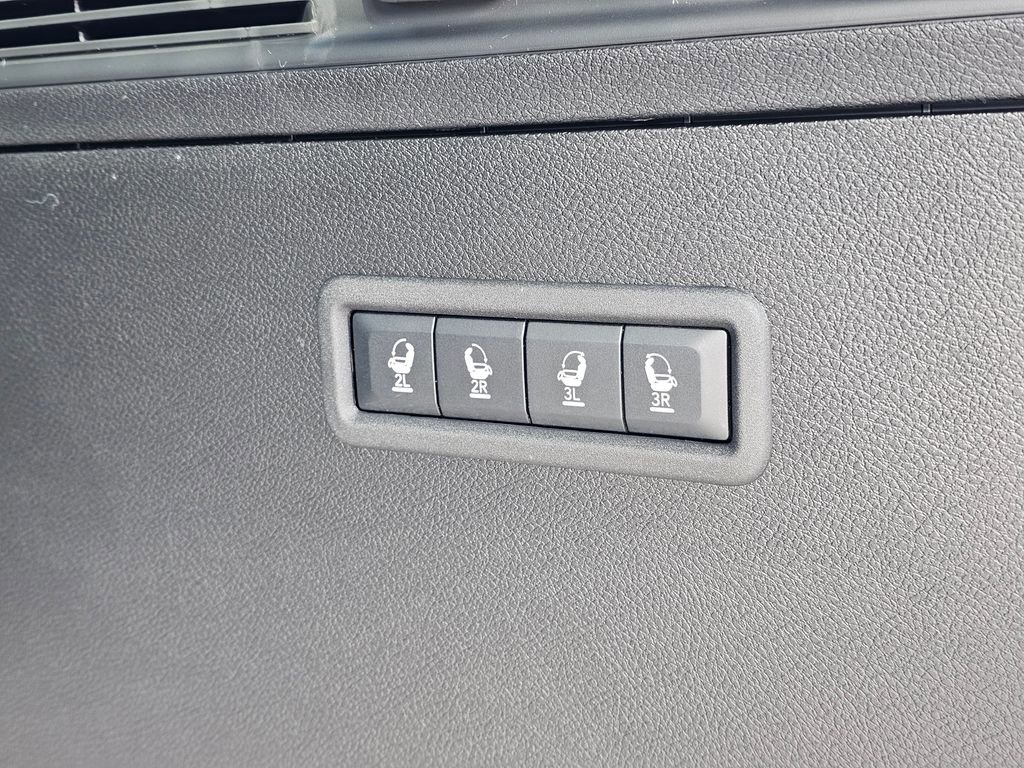 New 2026 Jeep Grand Wagoneer 4WD image 39