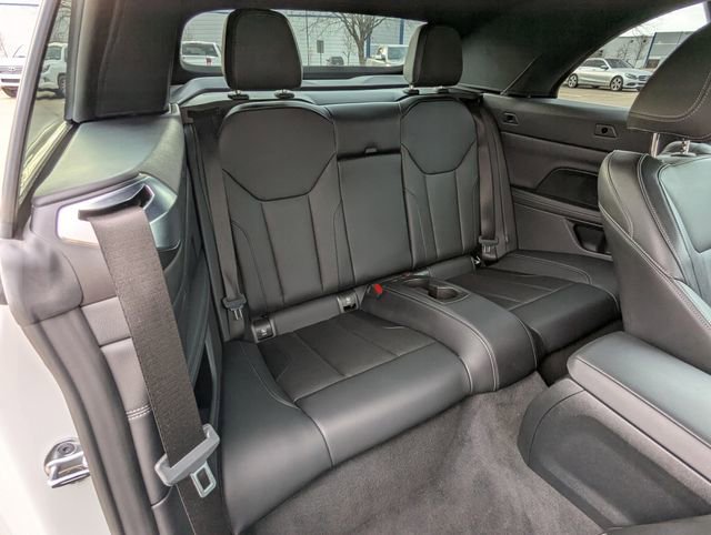 Used 2023 BMW 430i Convertible w/ Premium Package image 20