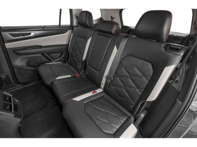 New 2026 Volkswagen Atlas Peak Edition AWD/4WD image 10