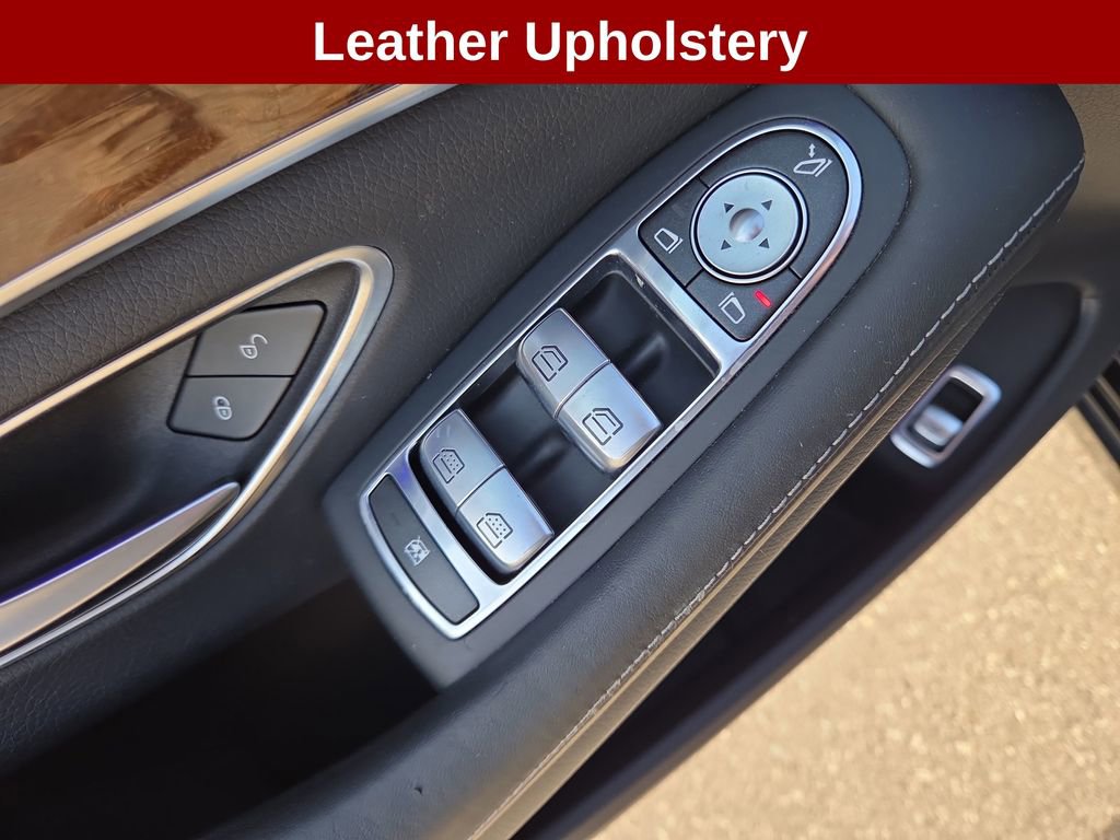 Used 2014 Mercedes-Benz S 550 Sedan image 14