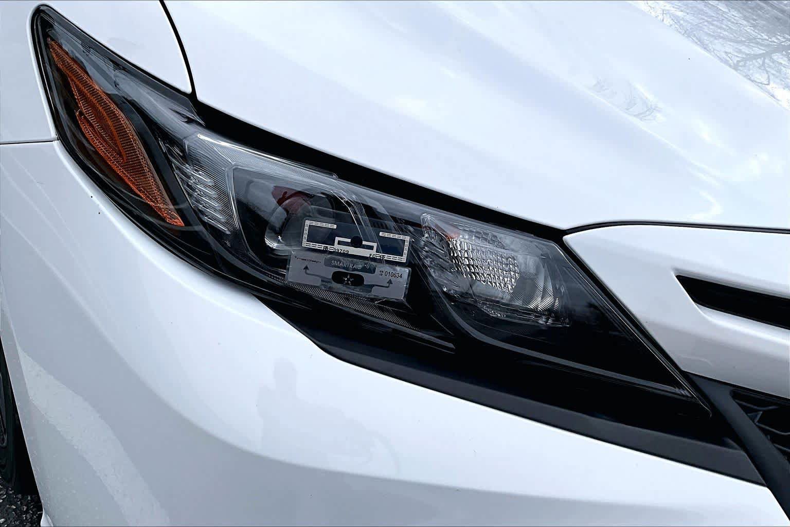 Used 2023 Toyota Camry SE image 27