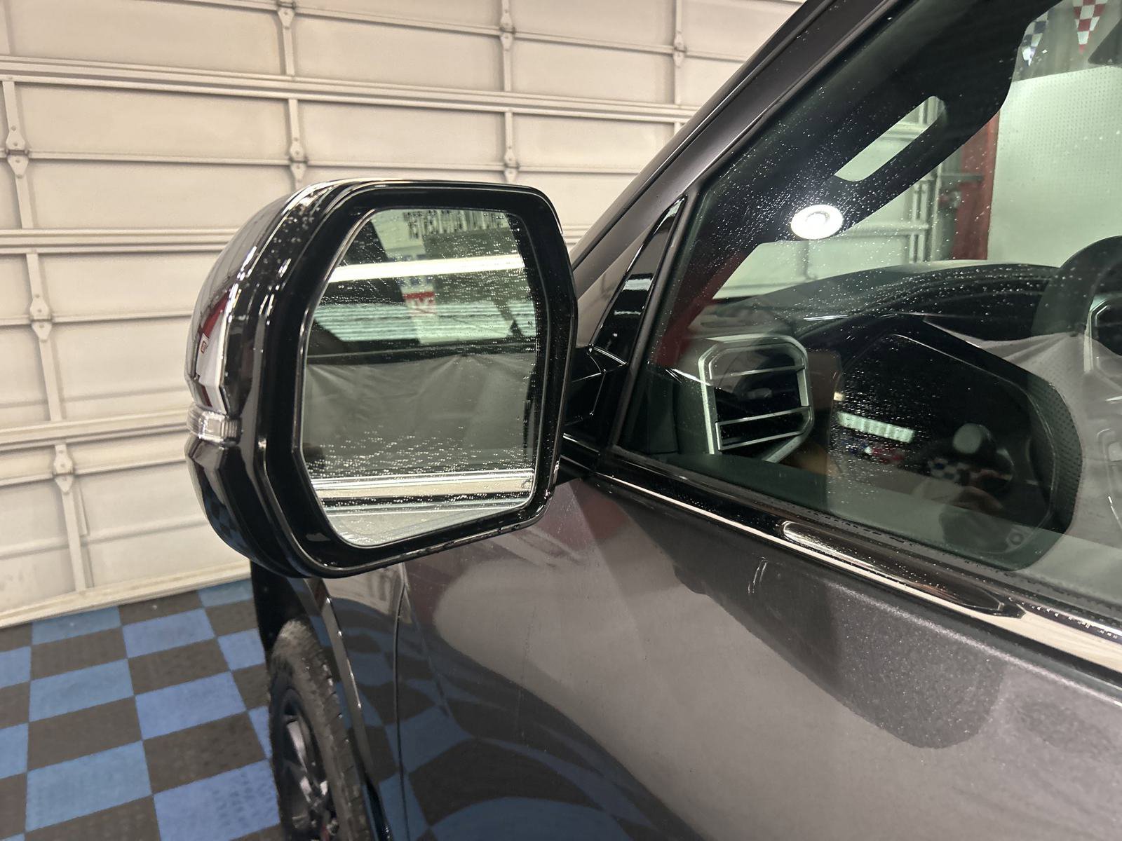 New 2025 Toyota Tundra 1794 Edition w/ TRD Off-Road Package image 8