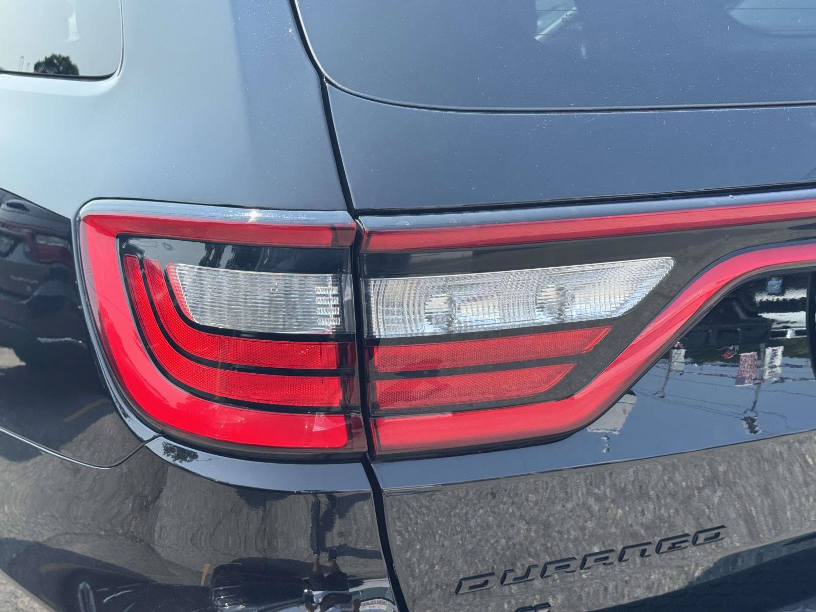 Used 2025 Dodge Durango R/T AWD/4WD image 11