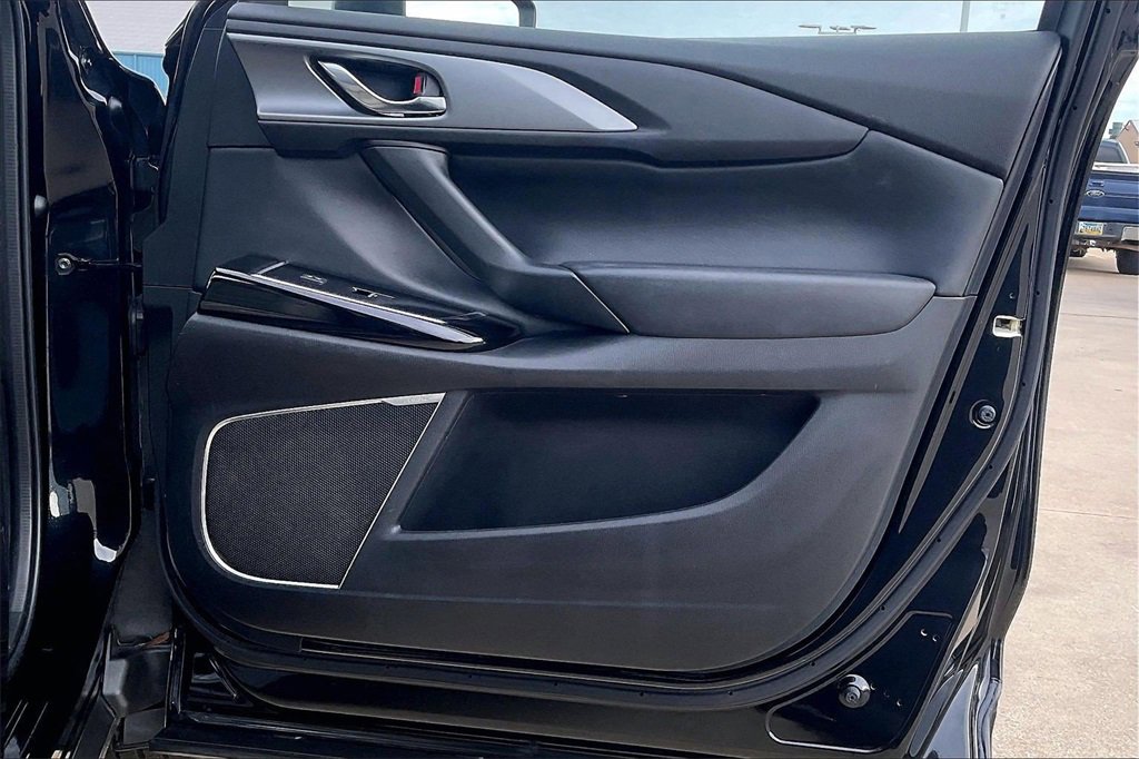 Used 2022 MAZDA CX-9 Touring Plus image 24