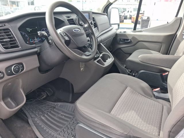 Used 2020 Ford Transit 350 XLT image 9