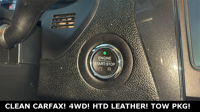 Used 2017 Ford Explorer XLT w/ Equipment Group 202A image 10