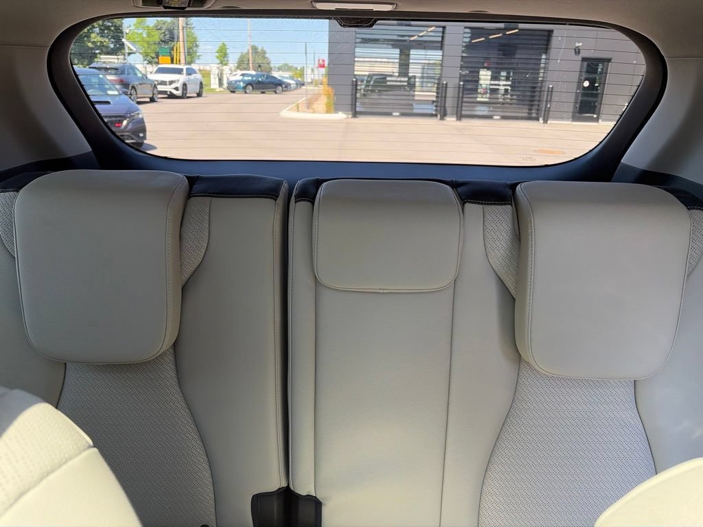 Used 2026 Kia Carnival SX Prestige FWD image 20