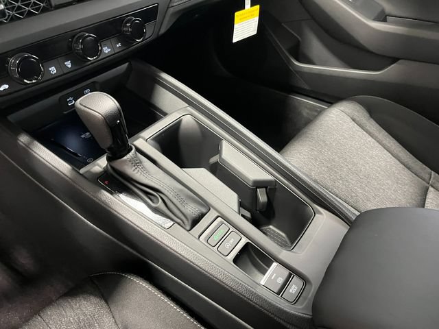 New 2026 Honda Accord SE image 22