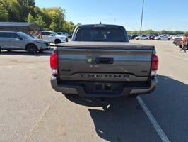 Used 2023 Toyota Tacoma SR5 w/ Technology Package AWD/4WD image 3