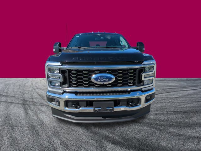 New 2026 Ford F350 Lariat image 9