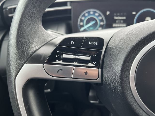 Used 2024 Hyundai Santa Cruz SEL w/ Activity Package image 24