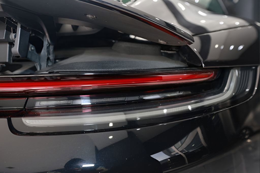 Used 2021 Porsche 911 Targa 4S image 31
