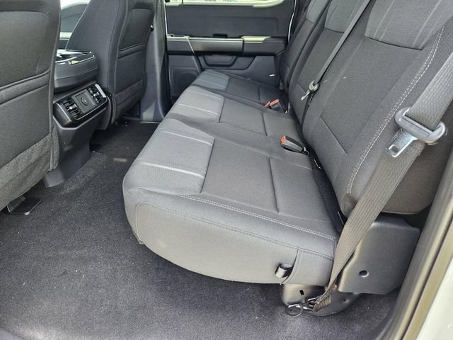 New 2026 Ford F150 STX w/ Equipment Group 200A AWD/4WD image 15
