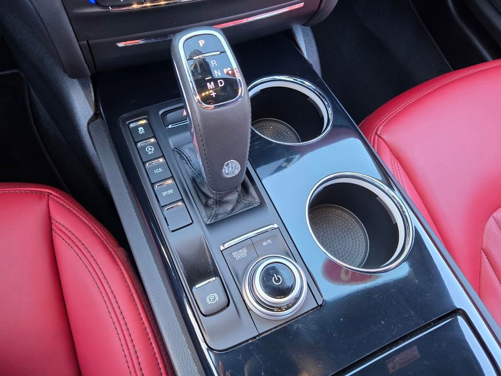 Used 2022 Maserati Ghibli Modena Q4 image 28