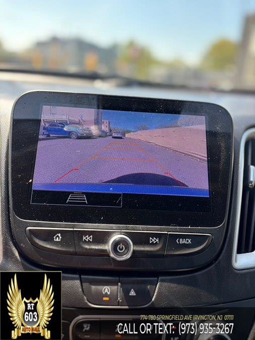 Used 2024 Chevrolet Malibu LT FWD image 15