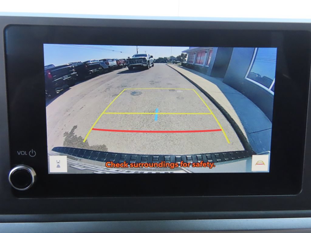 Used 2025 Toyota 4Runner SR5 AWD/4WD image 50