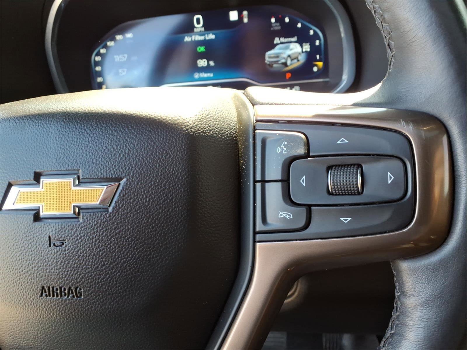 Used 2023 Chevrolet Tahoe High Country image 18