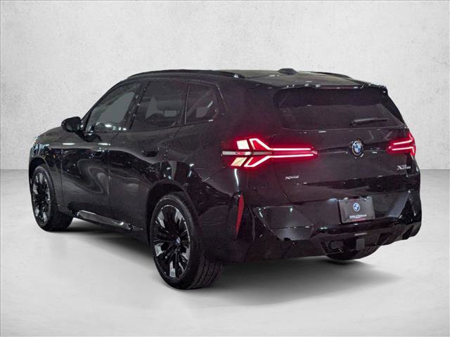 New 2026 BMW X3 xDrive30 w/ Premium Package image 8