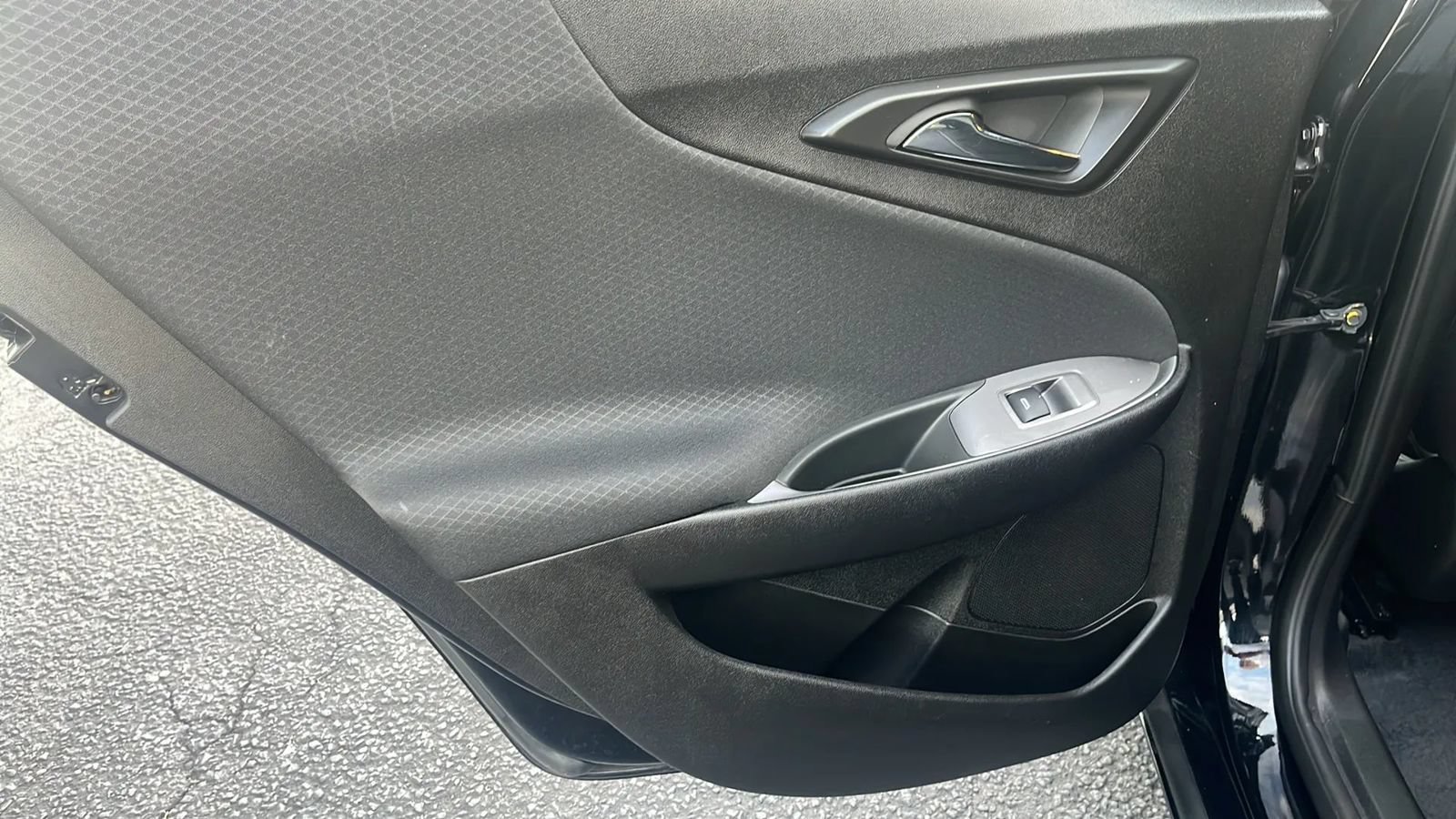 Used 2024 Chevrolet Malibu LT FWD image 14