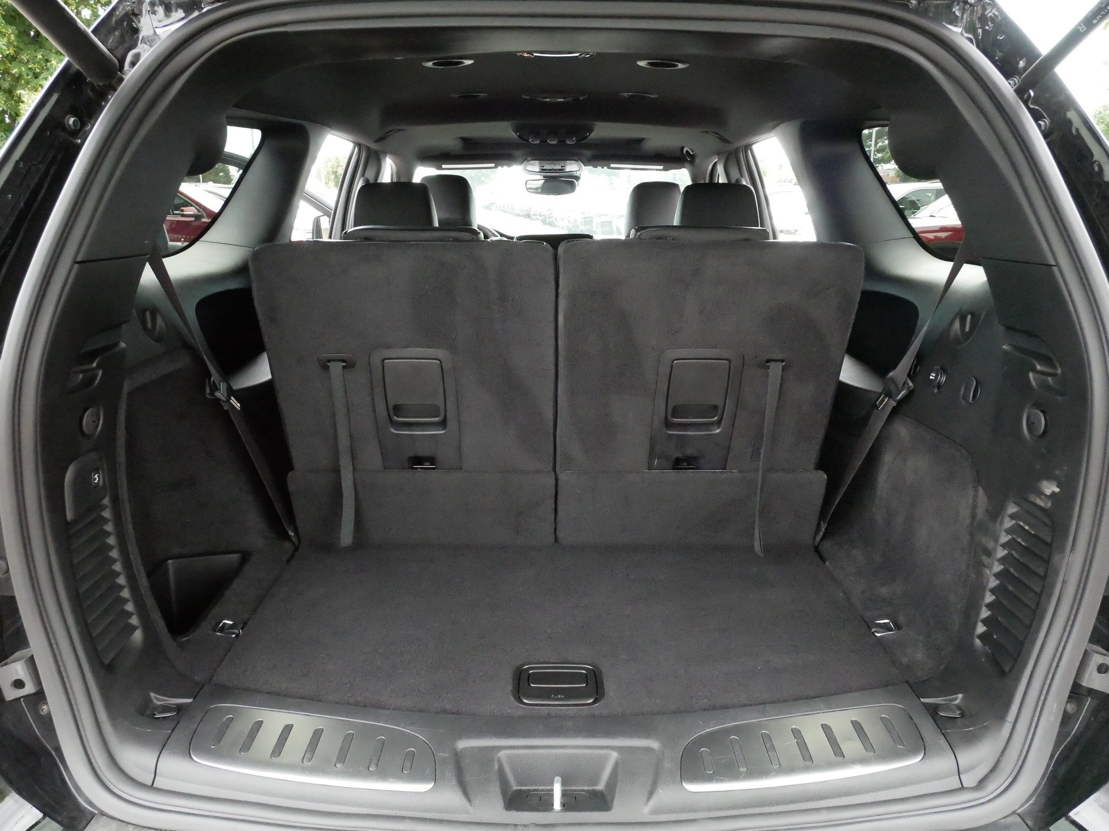 Used 2026 Dodge Durango GT AWD/4WD image 18
