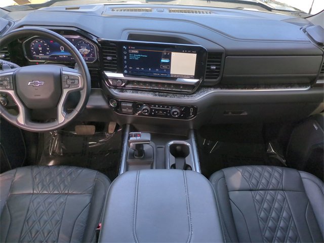 Used 2023 Chevrolet Silverado 1500 RST w/ All Star Edition Plus image 17