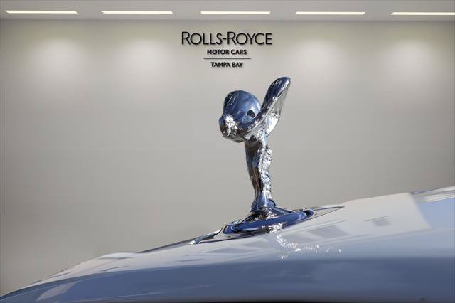 Certified 2017 Rolls-Royce Wraith RWD image 7